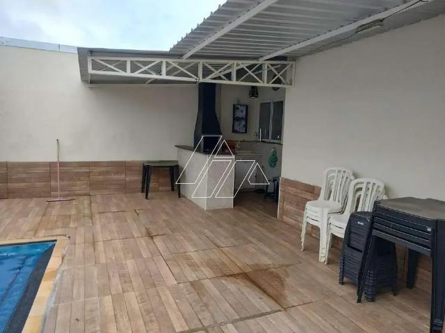 Casa venda em Região Imediata de Marília, Marília
