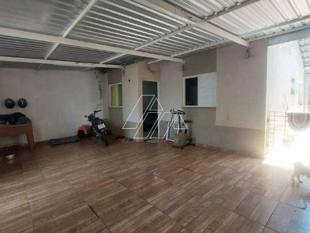 Casa venda em Marília, Região Geográfica Intermediária de Marília