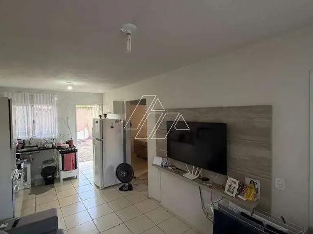 Casa venda em Região Imediata de Marília, Marília