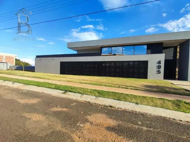 Casa venda em Região Imediata de Marília, Marília