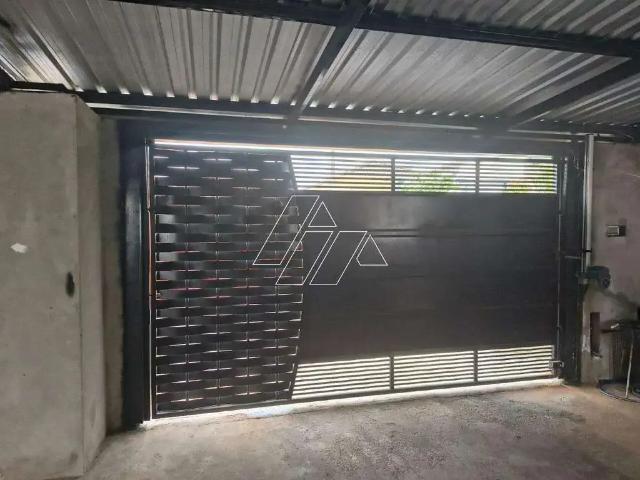 Casa venda em Região Imediata de Marília, Marília