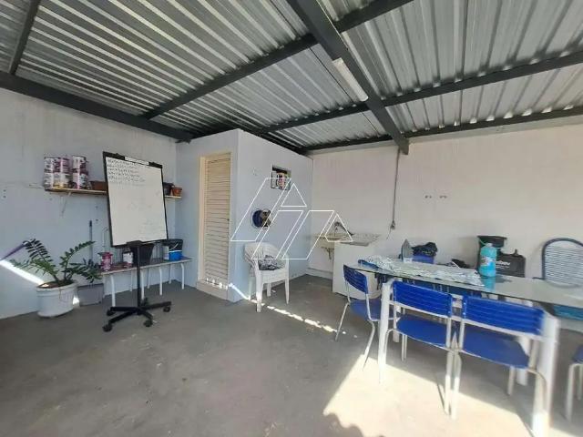 Casa venda em Região Imediata de Marília, Marília