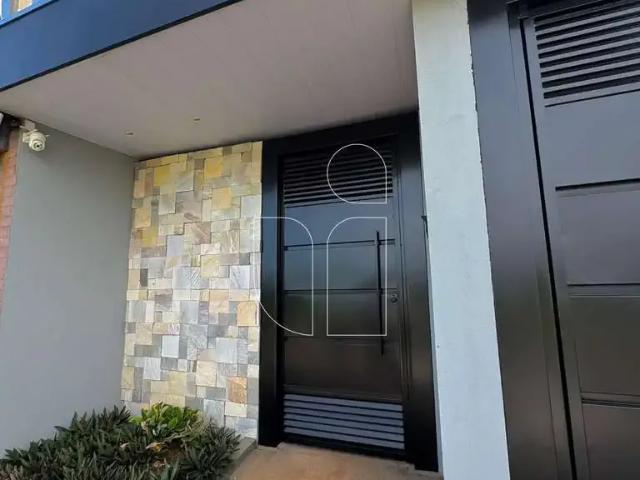 Casa venda em Região Imediata de Marília, Marília