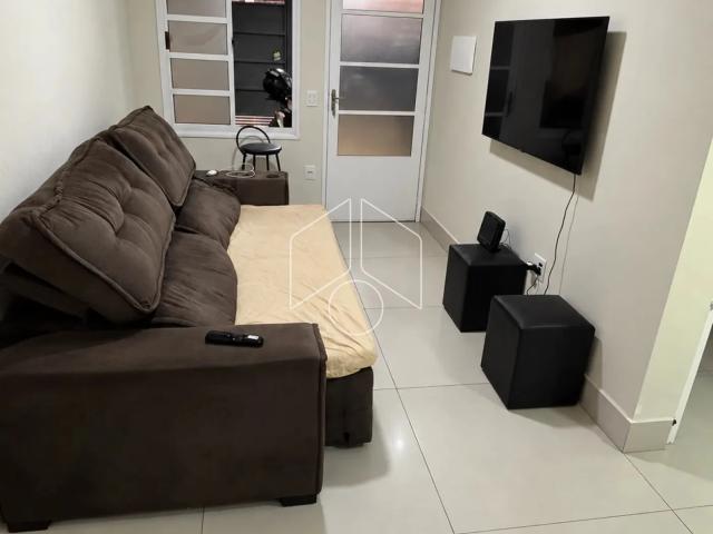 Casa venda em Região Imediata de Marília, Marília