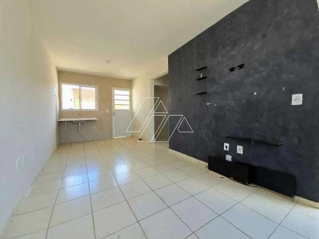 Casa venda em Região Imediata de Marília, Marília
