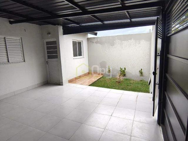 Casa venda em Banzato, Marília