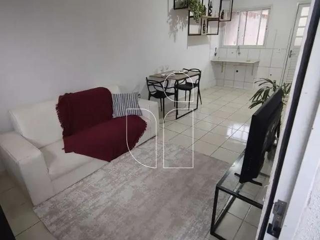 Casa venda em Região Imediata de Marília, Marília