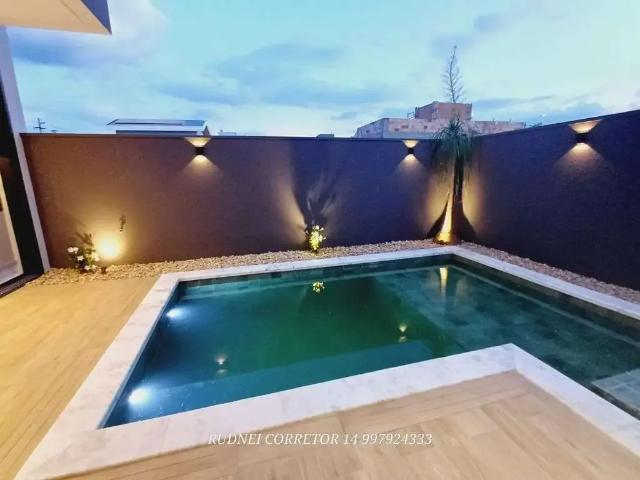 Casa venda em Região Imediata de Marília, Marília