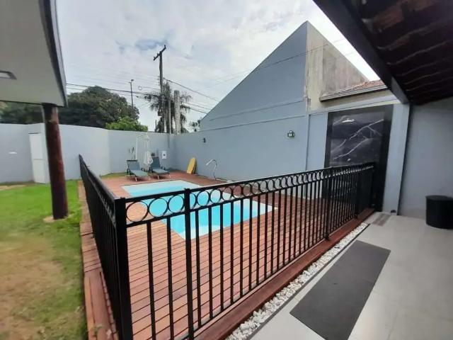 Casa venda em Região Imediata de Marília, Marília