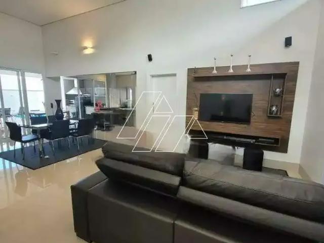 Casa venda em Região Imediata de Marília, Marília