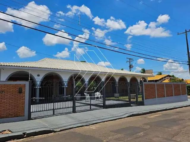 Casa venda em Região Imediata de Marília, Marília