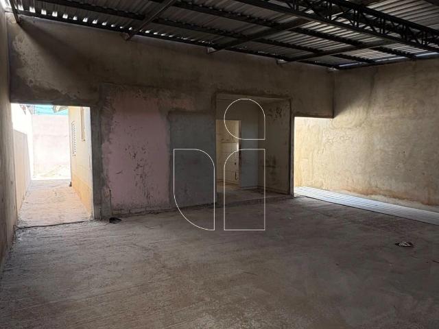 Casa venda em Marília, Região Geográfica Intermediária de Marília