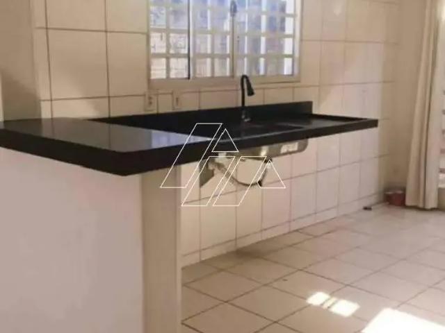 Casa venda em Região Imediata de Marília, Marília