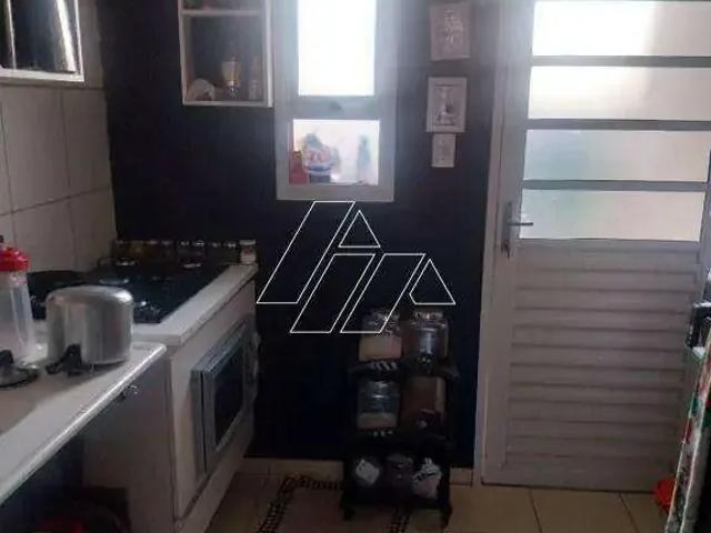 Casa venda em Região Imediata de Marília, Marília