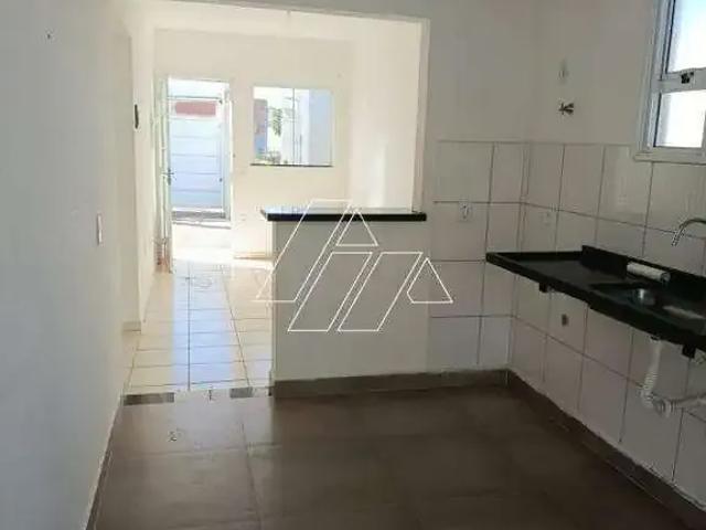 Casa venda em Região Imediata de Marília, Marília