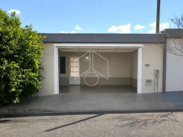 Casa venda em Região Imediata de Marília, Marília