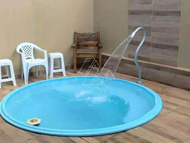 Casa venda em Região Imediata de Marília, Marília