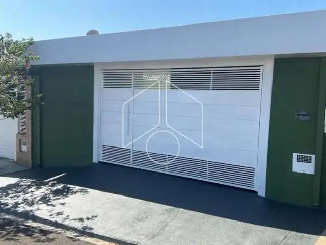 Casa venda em Região Imediata de Marília, Marília