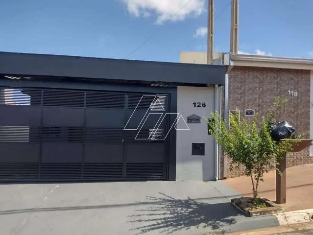 Casa venda em Região Imediata de Marília, Marília