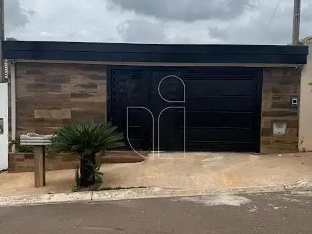 Casa venda em Região Imediata de Marília, Marília