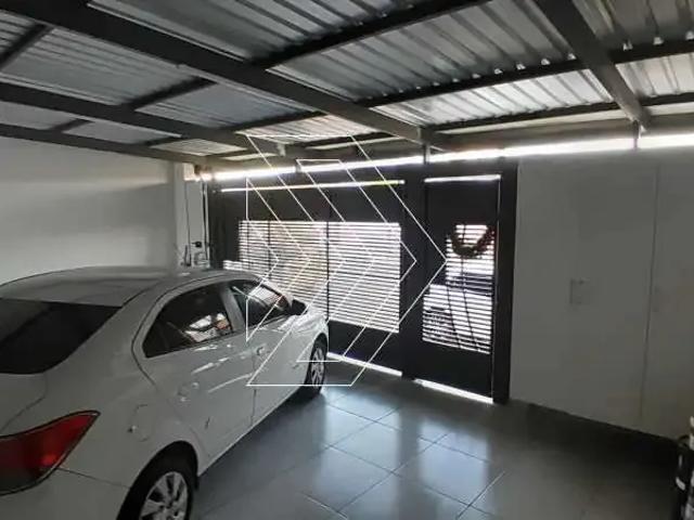 Casa venda em Região Imediata de Marília, Marília