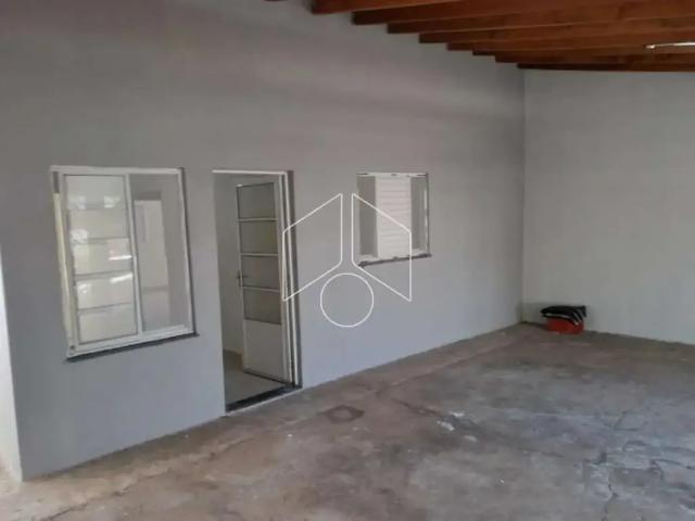 Casa venda em Região Imediata de Marília, Marília