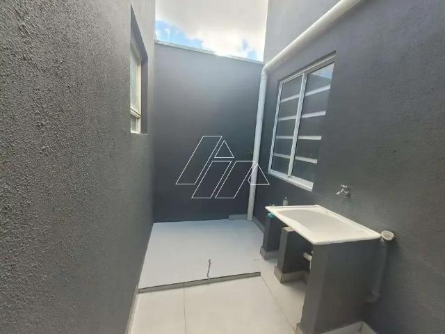 Casa venda em Região Imediata de Marília, Marília