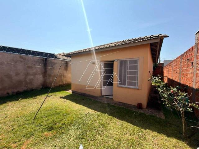 Casa venda em Marília, Região Geográfica Intermediária de Marília