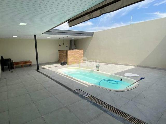 Casa venda em Região Imediata de Marília, Marília