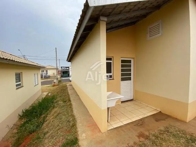 Casa venda em Região Imediata de Marília, Marília