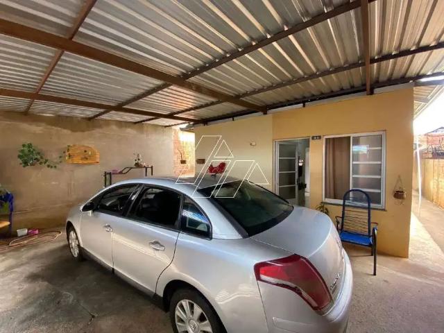 Casa venda em Região Imediata de Marília, Marília