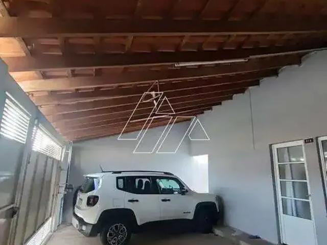 Casa venda em Região Imediata de Marília, Marília