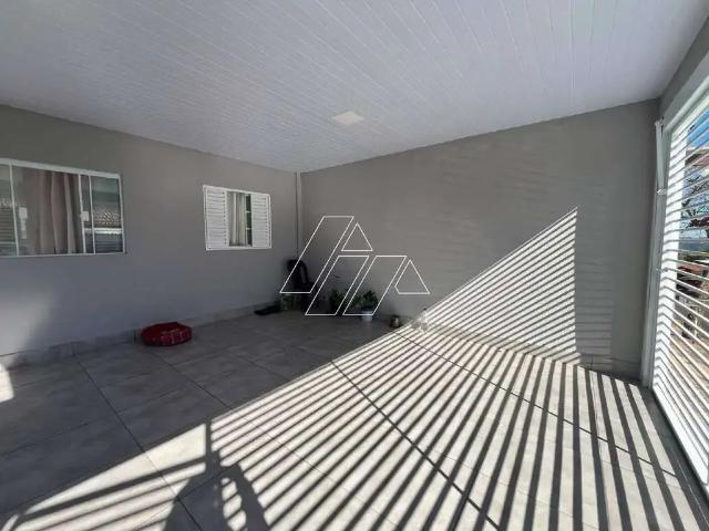 Casa venda em Região Imediata de Marília, Marília