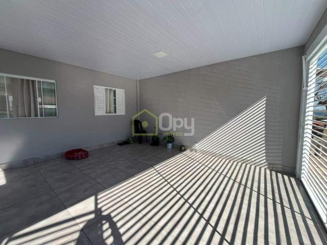 Casa venda em Marília