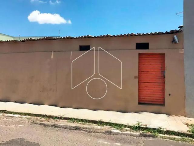 Casa venda em Região Imediata de Marília, Marília