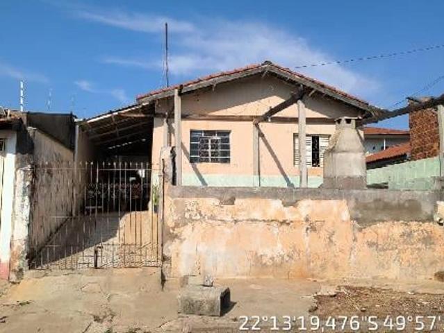 Casa venda em Marília