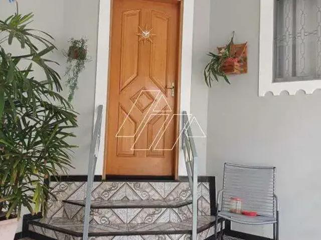 Casa venda em Região Imediata de Marília, Marília