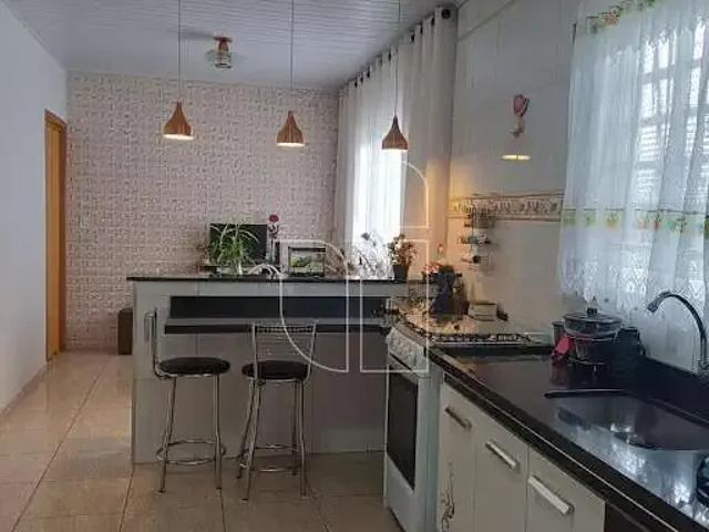 Casa venda em Região Imediata de Marília, Marília
