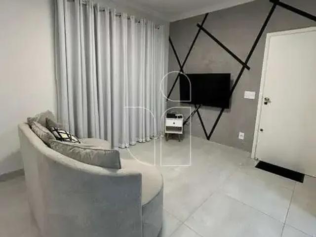 Casa venda em Região Imediata de Marília, Marília