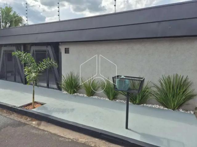 Casa venda em Região Imediata de Marília, Marília