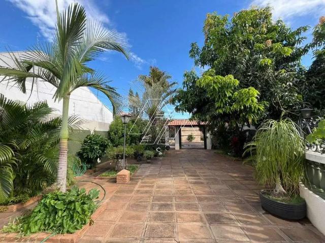 Casa venda em Região Imediata de Marília, Marília