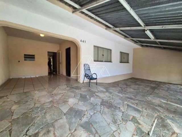 Casa venda em Região Imediata de Marília, Marília
