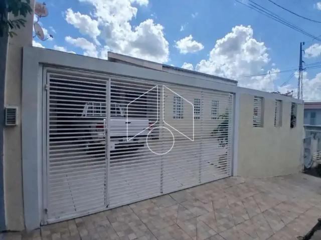 Casa venda em Região Imediata de Marília, Marília