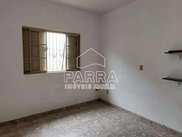 Casa venda em Região Imediata de Marília, Marília