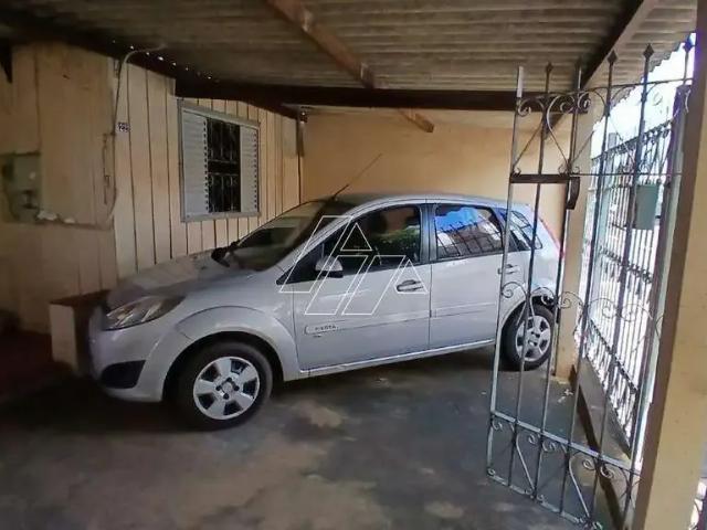 Casa venda em Região Imediata de Marília, Marília