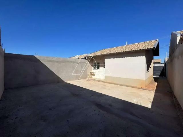 Casa venda em Região Imediata de Marília, Marília