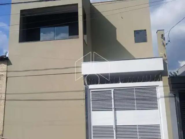 Casa venda em Região Imediata de Marília, Marília