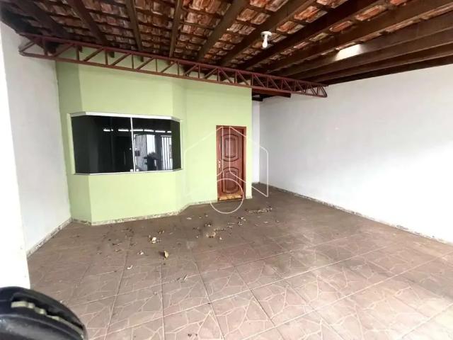 Casa venda em Região Imediata de Marília, Marília