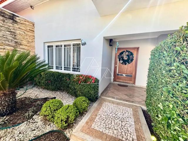 Casa venda em Marília, Região Geográfica Intermediária de Marília
