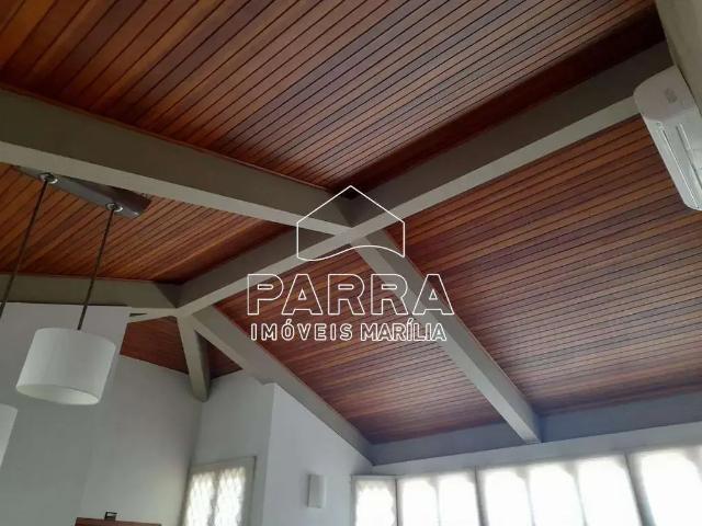 Casa venda em Região Imediata de Marília, Marília